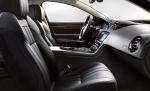 Jaguar XJ Ultimate 2013 года